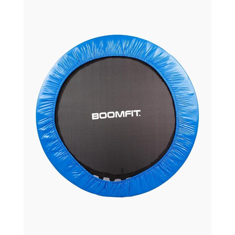 Mini Trampoline - BOOMFIT