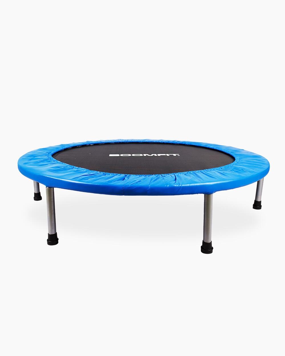 Mini Trampoline - BOOMFIT 2/4