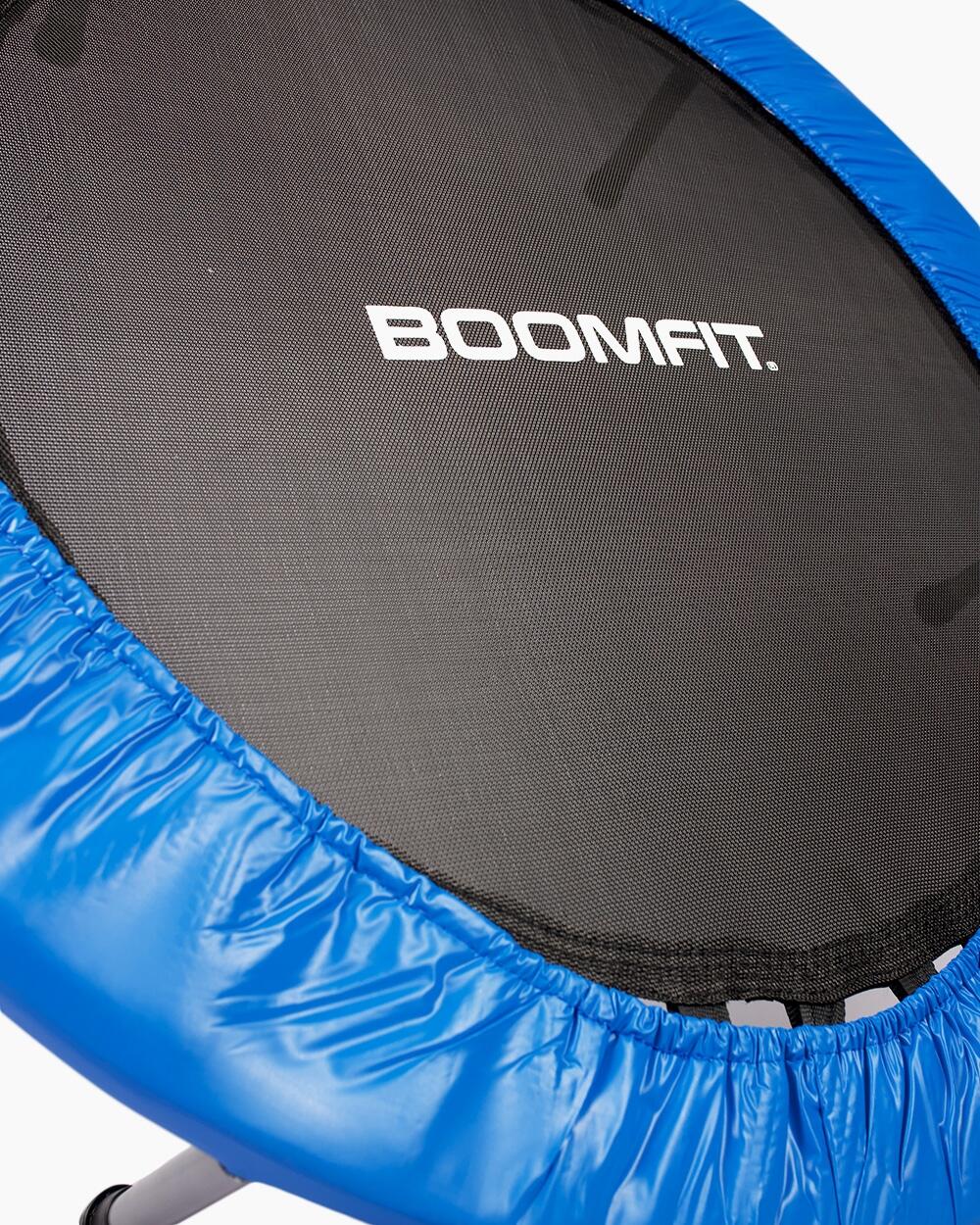 Mini Trampoline - BOOMFIT 4/4