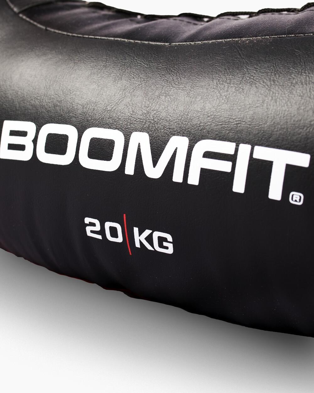 Saco Búlgaro 20Kg - BOOMFIT 3/4