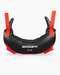 Sac Bulgare 20Kg - BOOMFIT
