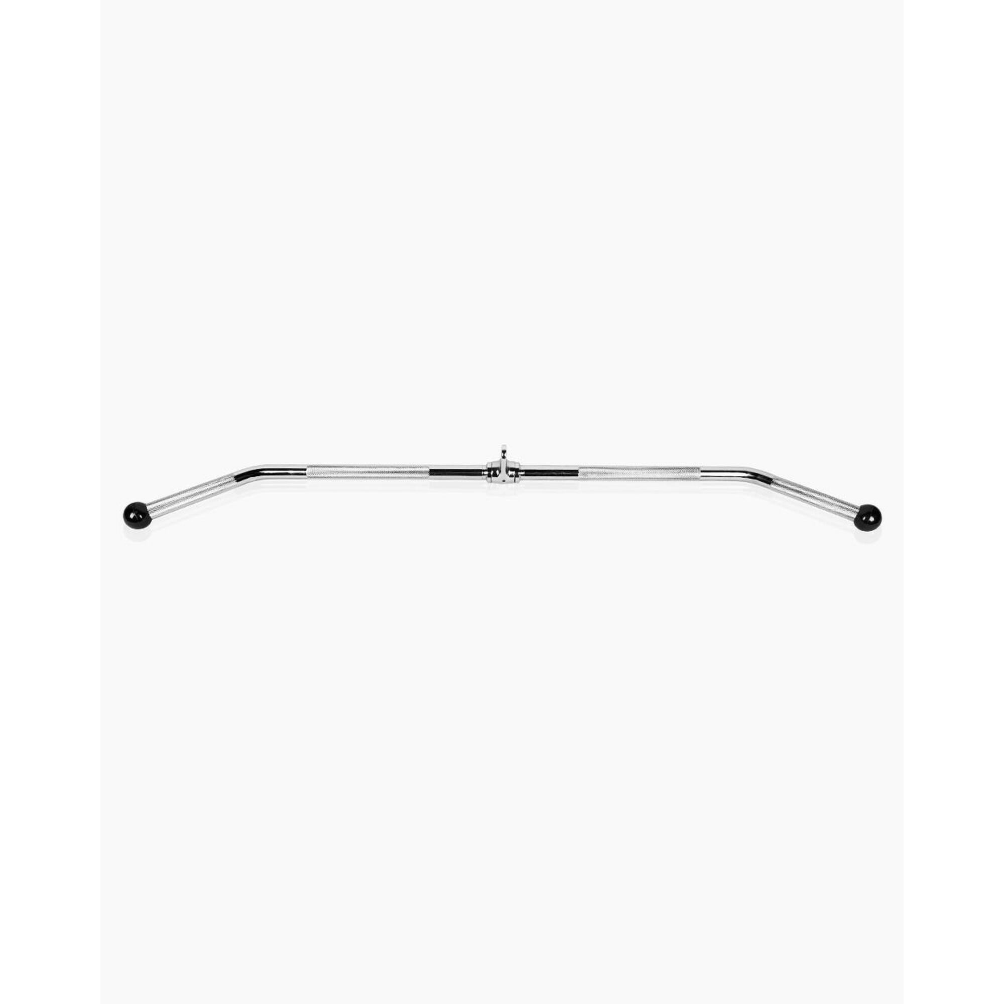 Boomfit - Barre Dorsale - Boomfit - Accessoire De Tirage - Gris - Taille Unique - Decathlon