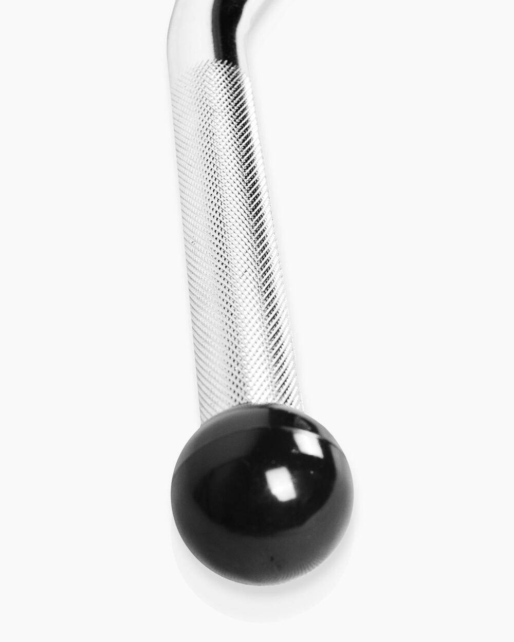 Barra Dorsal - BOOMFIT 4/4