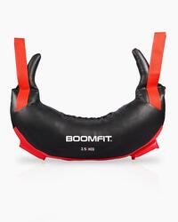 Sac Bulgare 15Kg - BOOMFIT