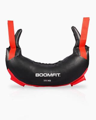 Sacco Bulgaro 15Kg - BOOMFIT