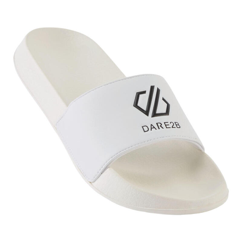 Chanclas Arch Slipon para Mujer Blanco