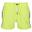 "Rehere" Shorts für Herren Kiwi-Grün/Pazifikgrün