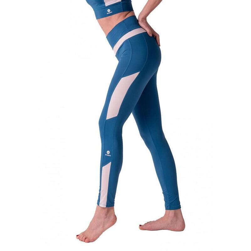 Legging Femme Fitness Taille haute Sabela