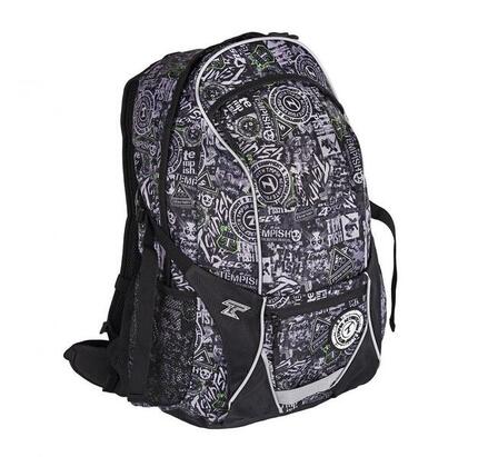 Plecak sportowy do przenoszenia rolek Tempish Dixi New