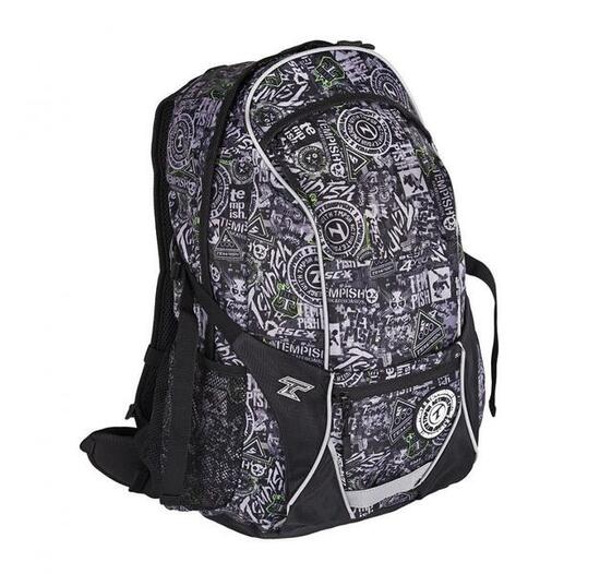Plecak sportowy do przenoszenia rolek Tempish Dixi New