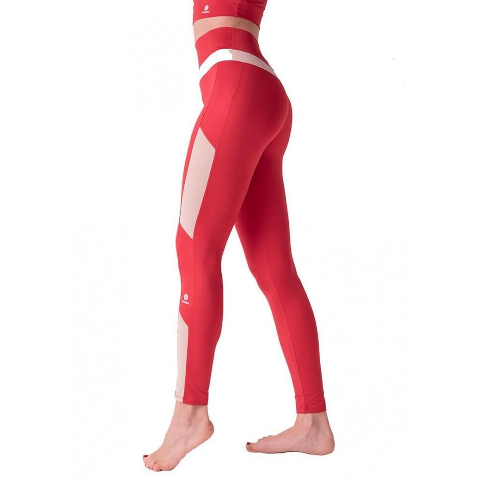 Legginsy compresivo deportivo