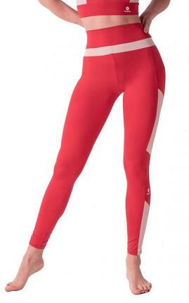 Legging Femme Fitness Taille haute Sabela