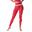 Legging Femme Fitness Taille haute Sabela