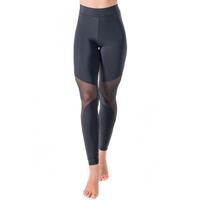 Legging Femme Fitness Taille haute, Dublin Anaissa