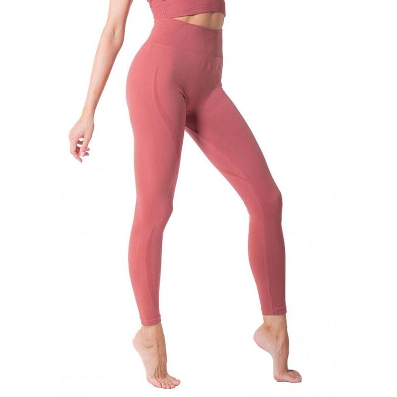 Legging deportivo sin costuras con fibra Emana 3D, Indi Anaissa