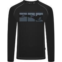 Tshirt RIGHTEOUS Homme (Noir)