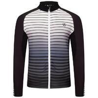 Maillot de cyclisme AEP VIRTUOUS Homme (Noir)
