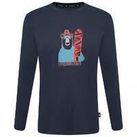 Tshirt BEYOND Garçon (Denim sombre)