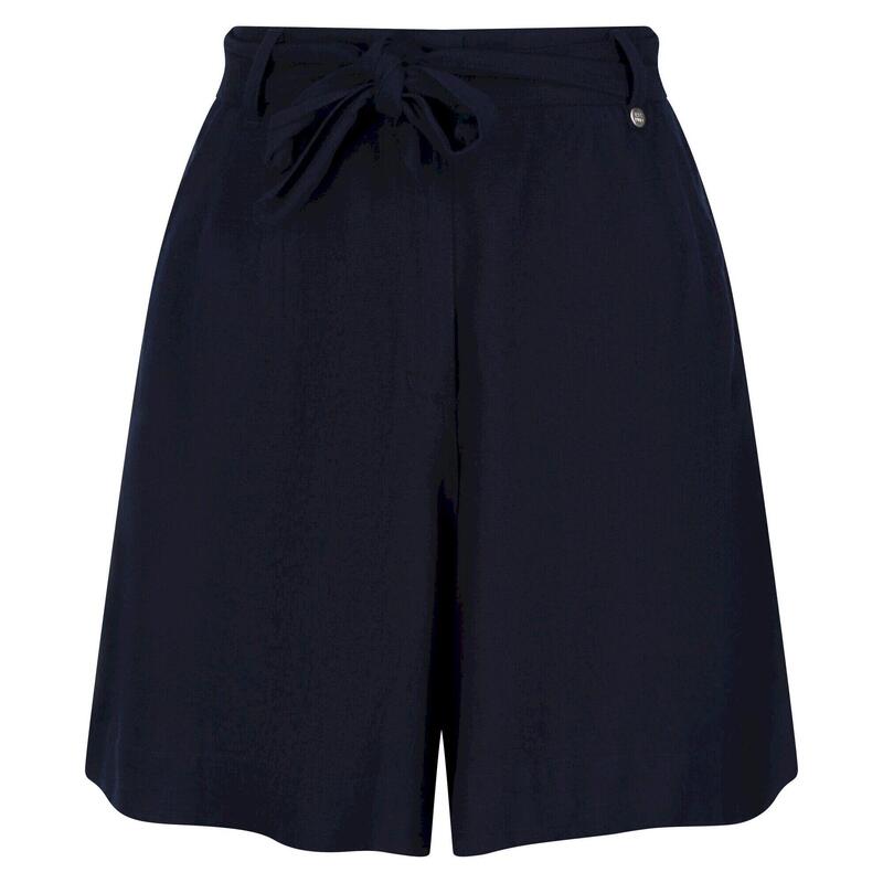 Short SABELA Femme (Bleu marine)