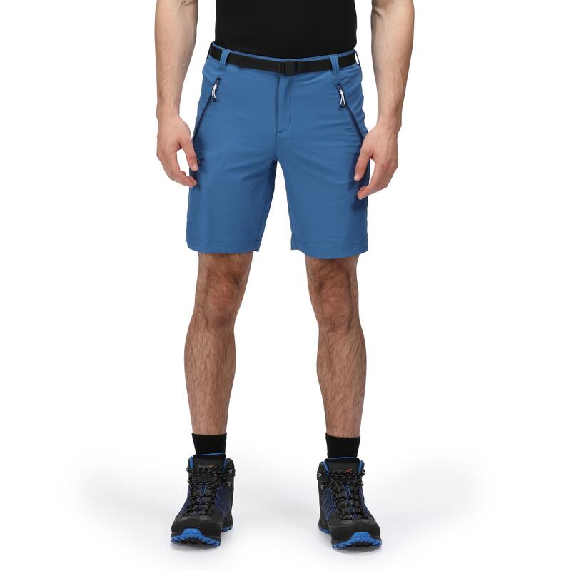 "Xert III" Shorts für Herren Blau