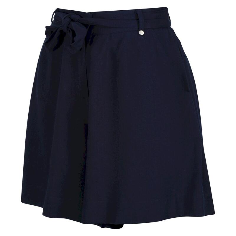 Short SABELA Femme (Bleu marine)