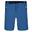 Short XERT Homme (Bleu)