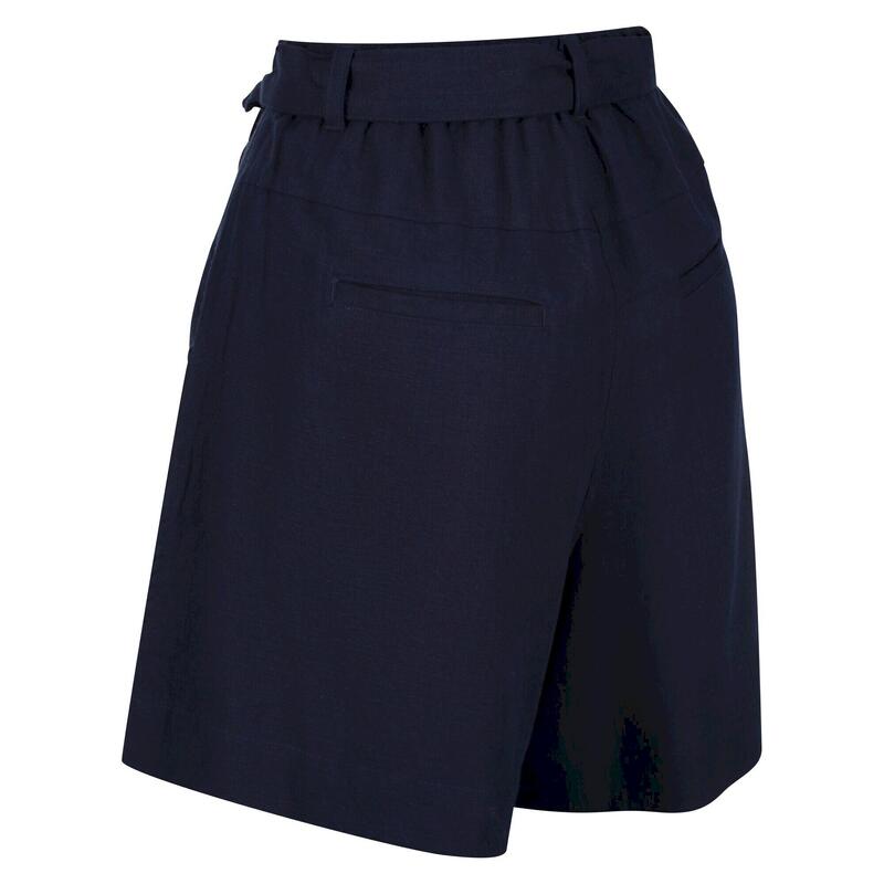 Short SABELA Femme (Bleu marine)