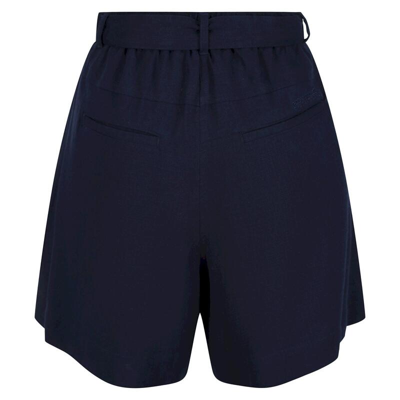 Short SABELA Femme (Bleu marine)