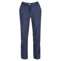 Pantalon FENTON Femme (Bleu marine)