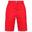 Dames/dames Salana Chino Shorts (Echt rood)