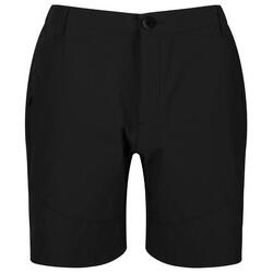 Heren Highton Mid Shorts (Zwart)