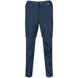 Pantalon LEESVILLE Homme (Denim sombre)