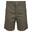 Pantalones Cortos Alber para Niños/Niñas Hoja de Uva
