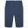 Heren afgestemd in II Multi Pocket Walking Shorts (Orion Grijs)