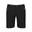 Heren Xert III Stretch Shorts (Zwart)