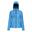 Chaqueta Softshell Venturer Membrana de 3 Capas para Mujer Azul Francés, Marino