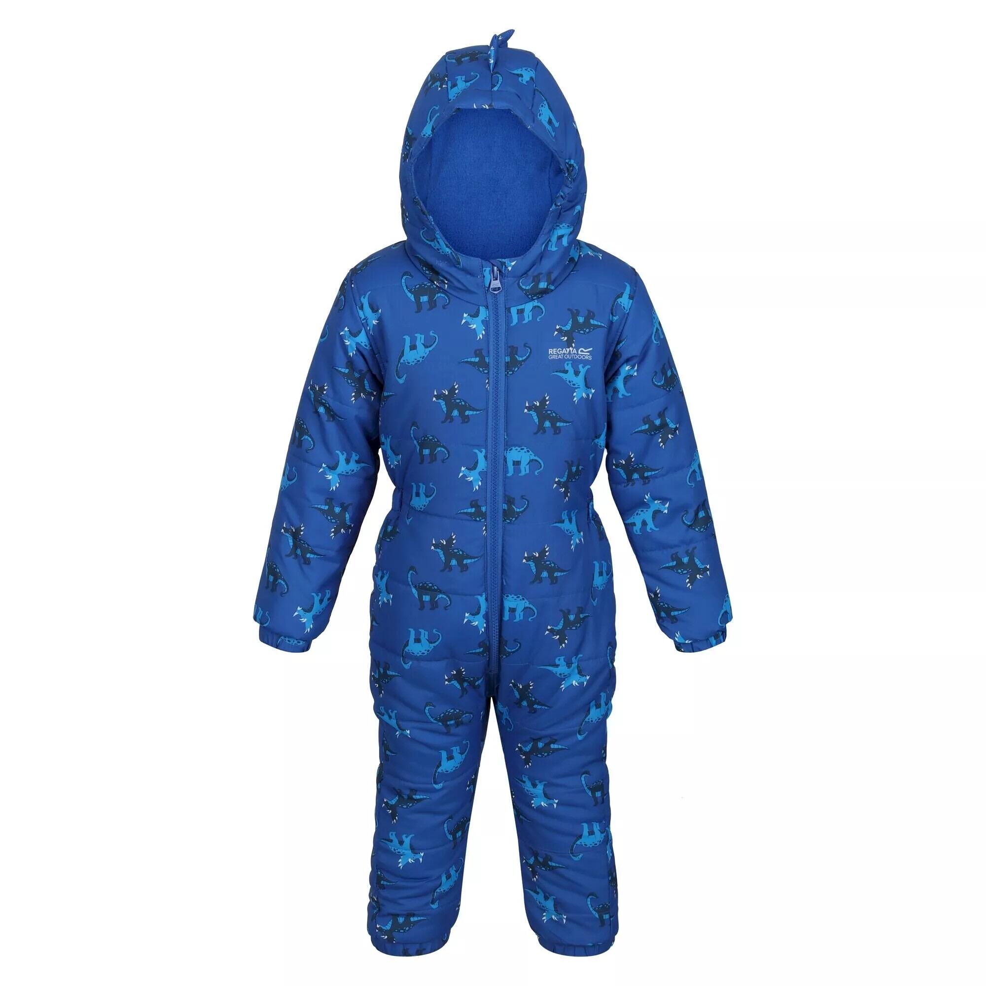 Tute da neve sales decathlon bambini