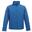 Classic Chaqueta softshell repelente agua hombre caballero Azul