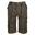 Heren Pro Utility Cargo Shorts (Khaki)