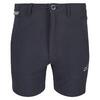 Kinderen/Kinderen Highton Shorts (India Grijs)