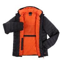Doudoune THERMOGEN POWERCELL Homme (Noir)
