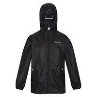 Veste imperméable BAGLEY Enfant (Noir)