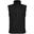 Heren Flux Softshell Bodywarmer / Mouwloos Jasje Waterafstotend en