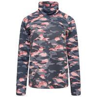Sweat OFFLINE Femme (Rose pâle)