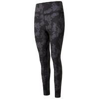 Legging INFLUENTIAL Femme (Noir)