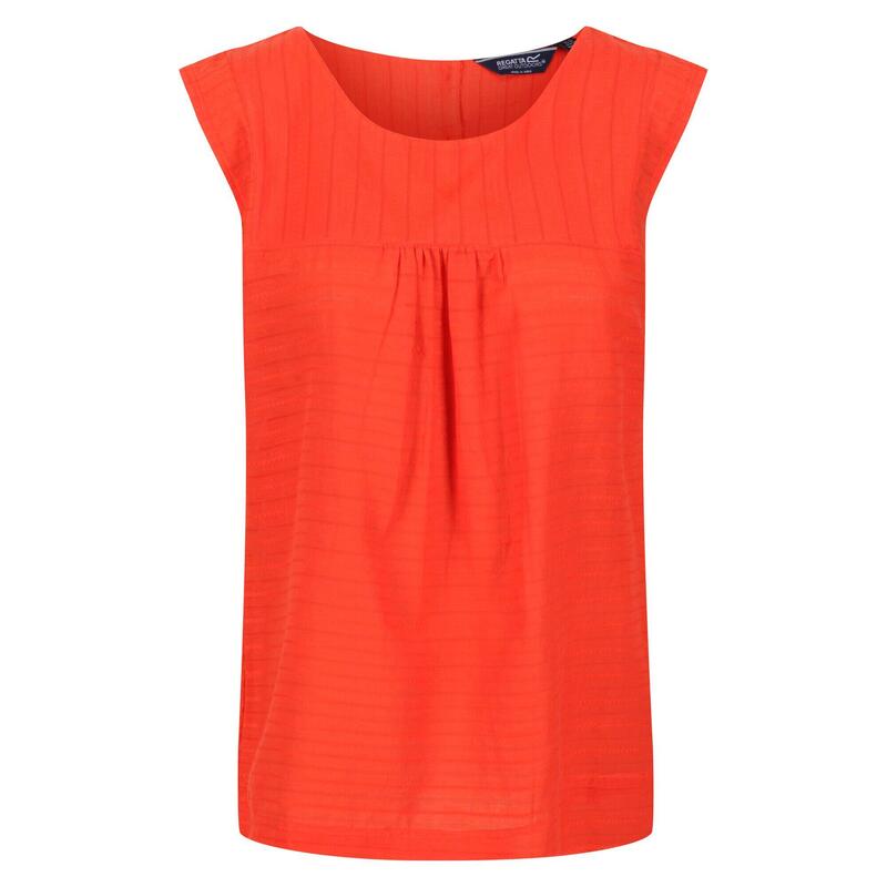 Canotta Lineare Donna Regatta Bridgidine Pastelli RK8578 Canotta Lineare Donna Regatta Bridgidine Pastelli RK8578