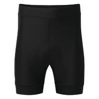 Short de cyclisme ECLIPTIC Homme (Noir)