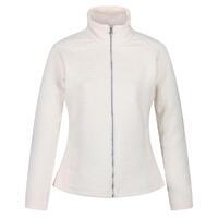 Veste polaire SADIYA Femme (Beige clair)