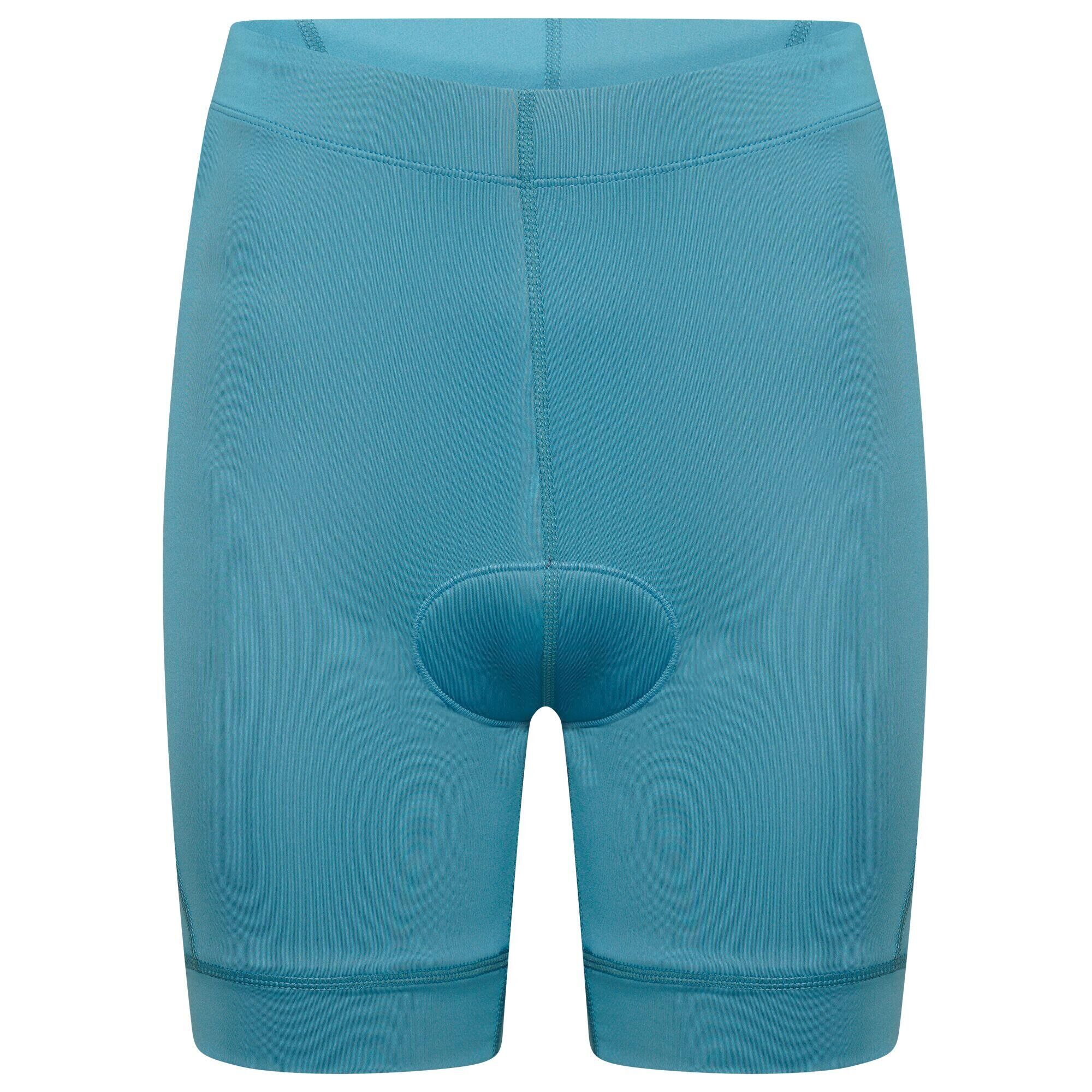 DARE 2B Womens/Ladies Habit Short (Capri Blue)