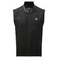 Veste sans manches SEQUEL Homme (Noir)